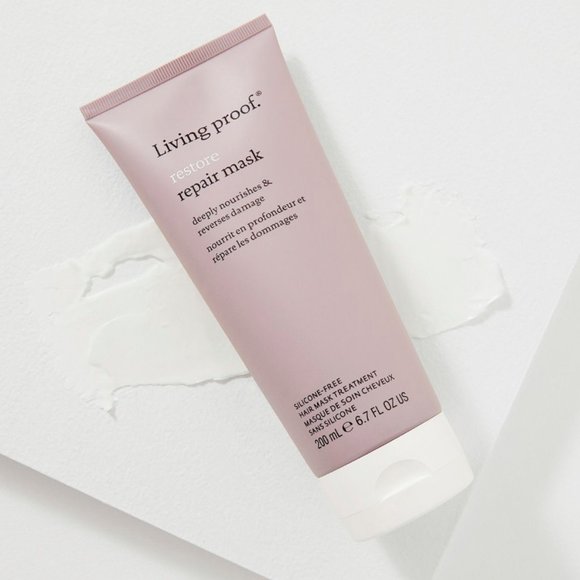 LIVING PROOF RESTORE REPAIR MASK